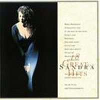 Sandra - King Of World Music