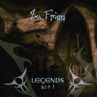 Za Frumi - Legends - Act 1