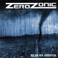 Zerozonic - Dead On Arrival