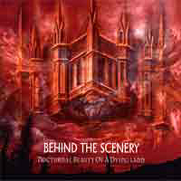 Behind The Scenery - Nocturnal Beauty of A Dying Land