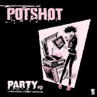 Potshot - Party