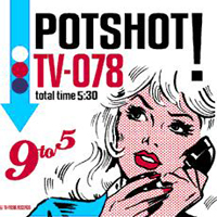 Potshot - 9 To 5