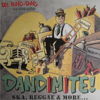 Dr. Ring-Ding & Senior All Stars - Dandimite!