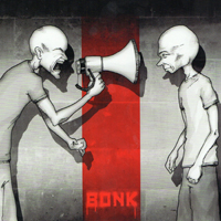 Bonk (USA) - Bonk
