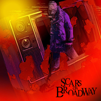 Scars On Broadway - Scars On Broadway (Enhanced Edition)