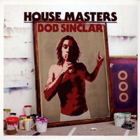 Bob Sinclar - House Masters (CD 2)