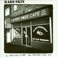 Hard Skin - Gypsy Rose Cafe (Single)