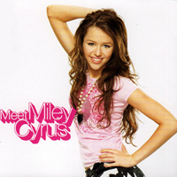 Miley Cyrus - Hannah Montana 2: Meet Miley Cyrus (CD 2)