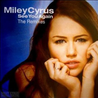Miley Cyrus - See You Again (The Remixes)