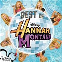 Miley Cyrus - Best of Hannah Montana