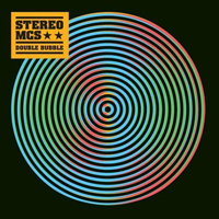 Stereo MCs - Double Bubble (CD 2)