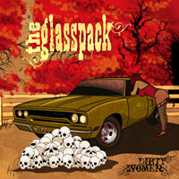 Glasspack - Dirty Women