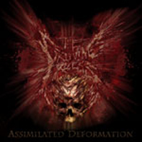 Grieving Process - Assimilated Deformation