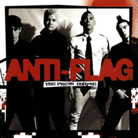 Anti-Flag - The Press Corpse (Single)
