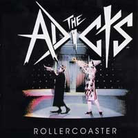 Adicts - Rollercoaster