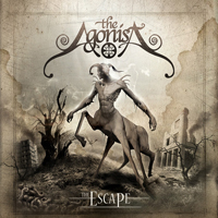 Agonist - The Escape (EP)