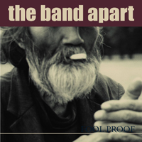 Band Apart (JPN) - Fool Proof (Single)