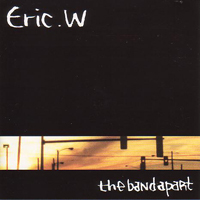 Band Apart (JPN) - Eric.W (Single)