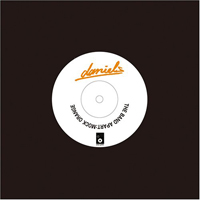 Band Apart (JPN) - Daniels (EP)