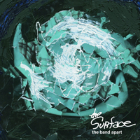 Band Apart (JPN) - The Surface (EP)