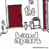 Band Apart (JPN) - Detoxification (EP)