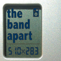 Band Apart (JPN) - 510x283