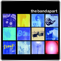 Band Apart (JPN) - Bongo E.P.