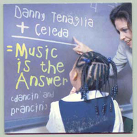 Danny Tenaglia - Music Is The Answer (CD 2)