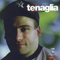 Danny Tenaglia - GU#010 Danny Tenaglia: Athens (CD 1)