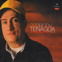 Danny Tenaglia - GU#017 Danny Tenaglia: London (CD 2)