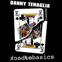 Danny Tenaglia - Back To Basics (CD 2)