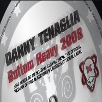 Danny Tenaglia - Bottom Heavy Rmx CDM
