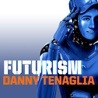 Danny Tenaglia - Futurism (CD 2)