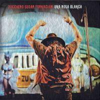 Zucchero - Una Rosa Blanca (CD 2)