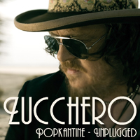 Zucchero - Radio Regenbogen: Popkantine Unplugged