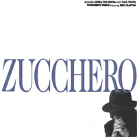 Zucchero - Zucchero Sings His Hits in English