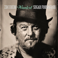 Zucchero - Wanted (CD 3)