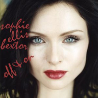 Sophie Ellis-Bextor - Off And On (Single)