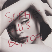 Sophie Ellis-Bextor - Read My Lips (Special German Edition)