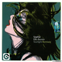 Sophie Ellis-Bextor - Starlight (Remixes Single)