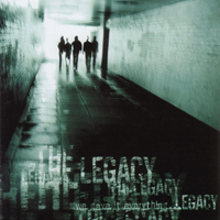 Legacy (GBR) - We Gave It Everything