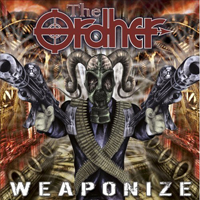 Ordher - Weaponize
