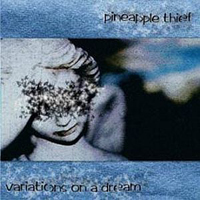 Pineapple Thief - Variations On A Dream (Bonus CD: 8 Days)