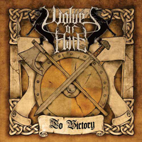 Wolves Of Hate - To Victory