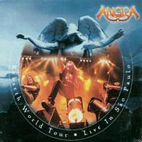 Angra - Live In Sao Paulo (CD 2)