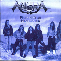 Angra - Reaching Horizons (Demo)
