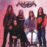 Angra - Eyes Of Christ (Demo)