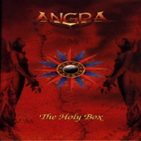 Angra - The Holy Box (CD 3)