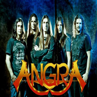 Angra - Wishing Well (Single)