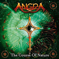 Angra - The Course Of Nature (Single)